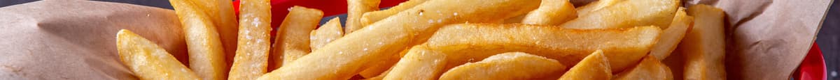 Big side of Fries