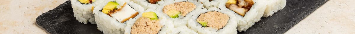 Sushi Roll Combo