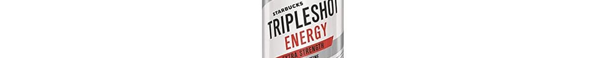 Starbucks Tripleshot Mocha 15oz