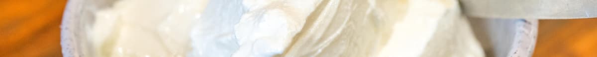Crema Agria / Sour Cream