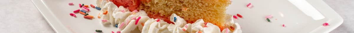 Torta Helada / Ice Cake