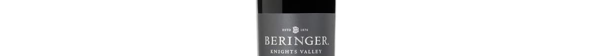 Beringer 'Knights Valley' Cabernet Sauvignon - Bottle