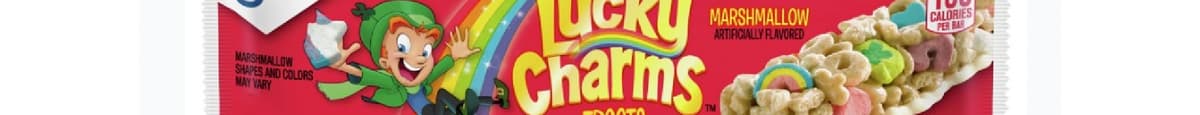 Lucky Charms Treat Bar 1.7z