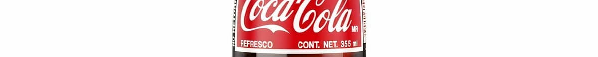 Coca-Cola / Coke