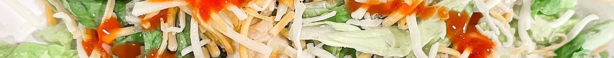 Salad- Asian Blend