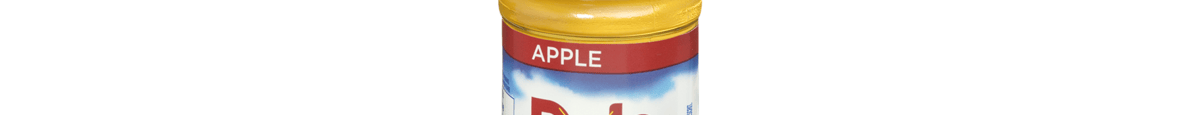 Dole Apple Juice (Bottle) (450 Ml)