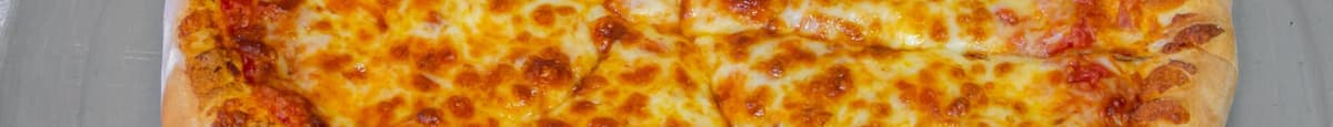 Cheese Pizza (Small 10" (6 Cut))