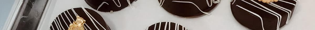 Chocolate Covered Oreo