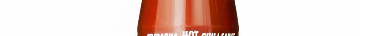 Siracha Hot Sauce (Per Bottle)