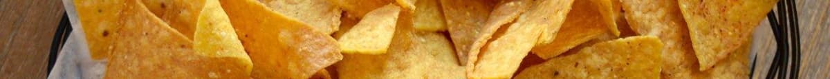 Medium Tortilla Chips