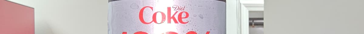 Diet Cola 