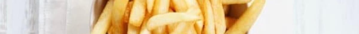 Lightly Salted Fries
