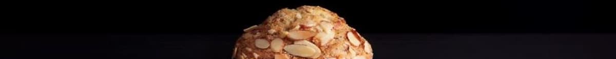 Almond Poppyseed Muffin