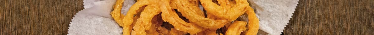 A3. Onion Rings (15)