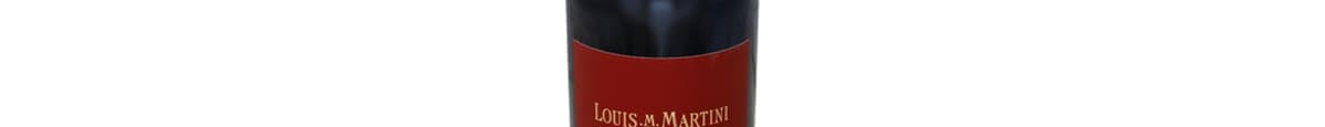 Louis M. Martini Cabernet Sauvignon, 2016 (750 ml)