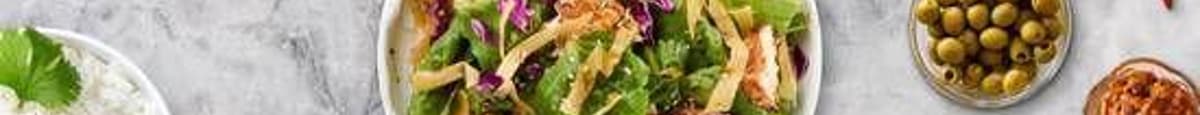 True Larb Salad