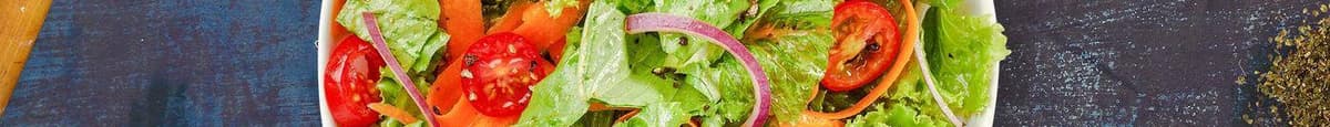 Garden Graze Salad