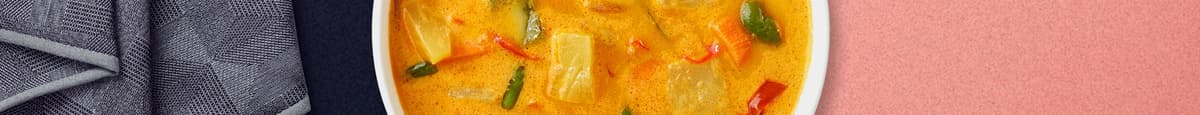 N6 Yellow Curry