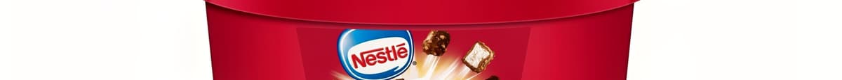 Nestle dibs crunch ice cream