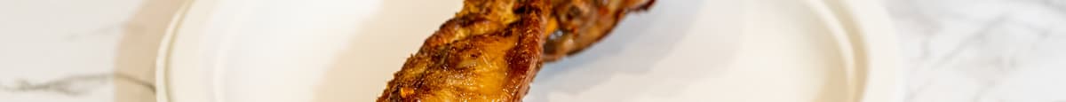 Chicken Wing 烤鸡翅