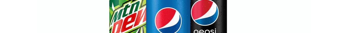 2 Liter- Pepsi