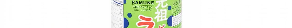 Melon Ramune-ラムネ