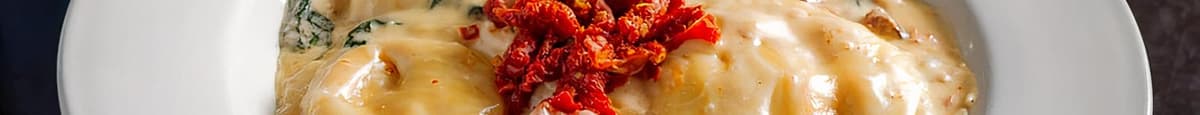 Lobster Ravioli
