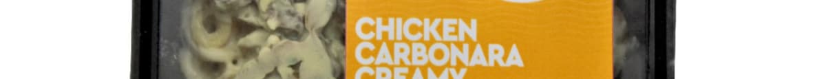 Oliver's THM Chicken Carbonara Creamy 300g