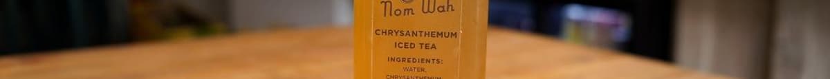 Chrysanthemum Iced Tea