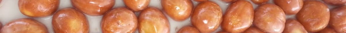 Dozen Donut Holes