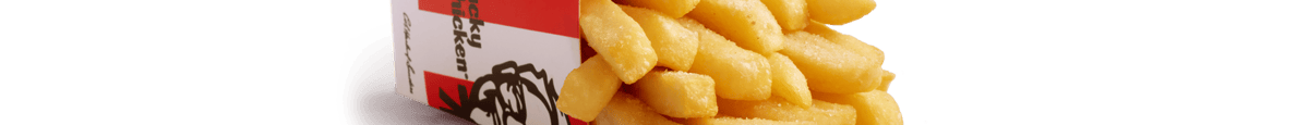 Regular Chips