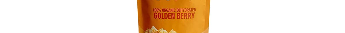 2Go! 100% Organic Dehydrated Golden Berries 1.76 oz