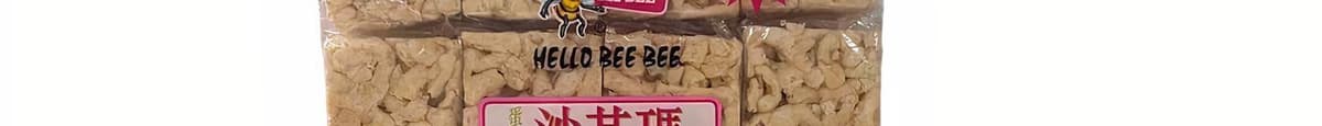 Hello Bee Bee Soft Flour Cake 25 Oz