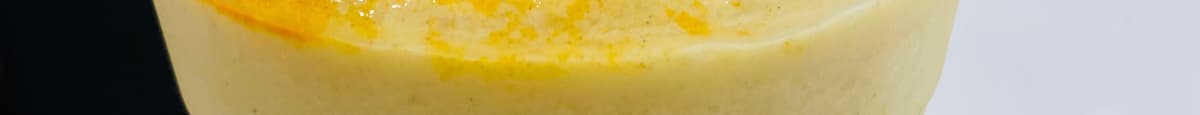 Lemon Pineapple Express 🍋🍍