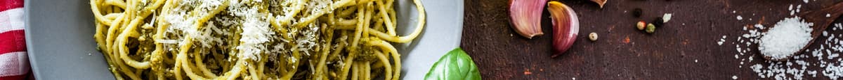 Genovese Pasta (Special- Limited Time)