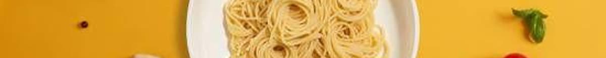Gluten - Free Spaghetti Production