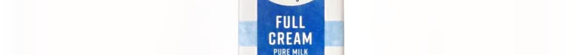 Devondale Long Life Milk Full Cream 1L