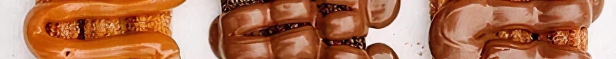 Oreo Churros with Nutella (Box of 3)

