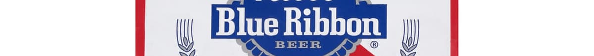 Pabst Blue Ribbon Can 12Ct 12oz