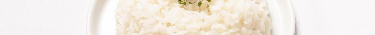 Steamed Jasmine White Rice