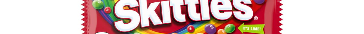 Skittles Original Candies (2.17 Oz)