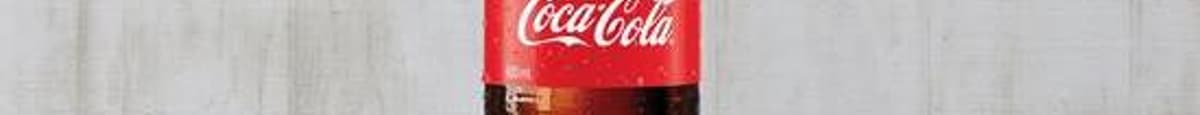 Coke No Sugar (390mL)