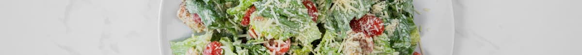Caesar Salad w Chicken