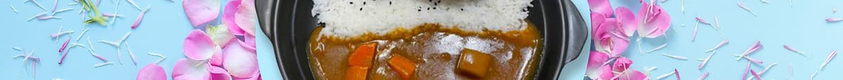 Curry Chicken Katsu Nook