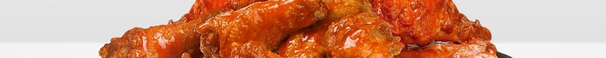 10 Piece Classic Wings 