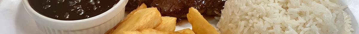 Coulotte Steak (picanha)