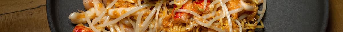 M3. Stir-Fried Seafood Noodles Sauce