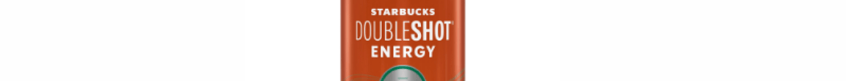 Starbucks Doubleshot: Hazelnut 15.00 Fl oz