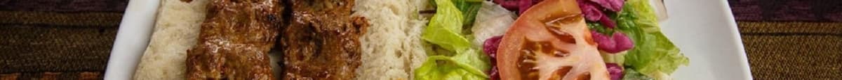 54. Adana Sandwich