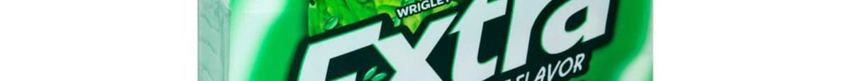 Wrigley's Extra Strength Spearmint Gum 35 sticks